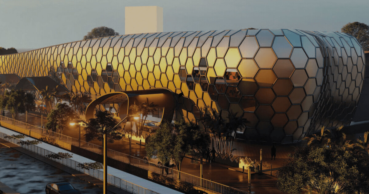 Calicut Trade Center