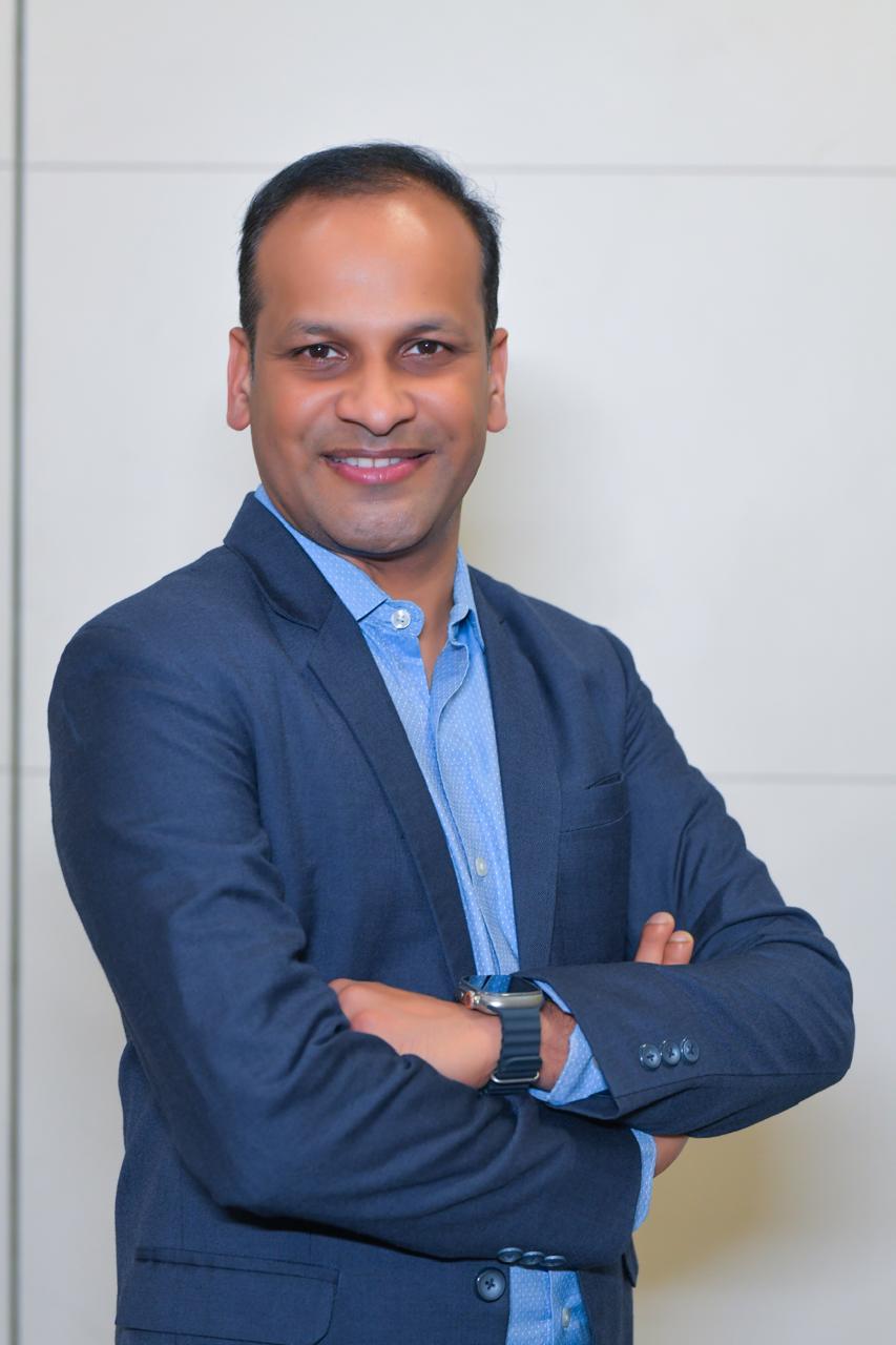 Dr. Sameer Ali Paravath