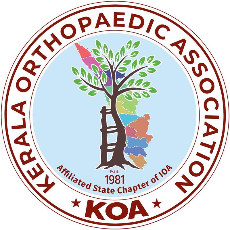 KOA Logo